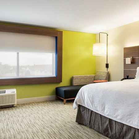 Holiday Inn Express & Suites Racine By Ihg Ngoại thất bức ảnh