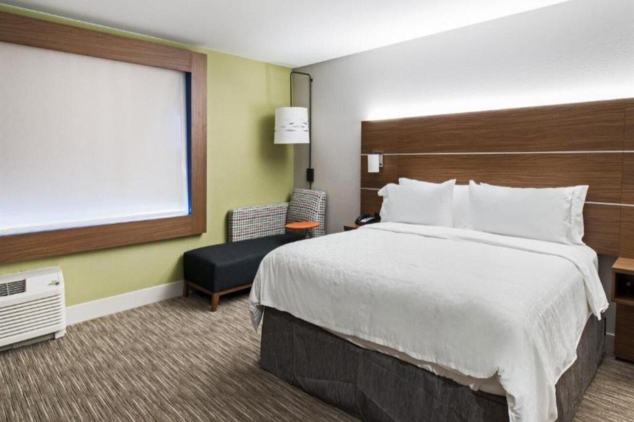 Holiday Inn Express & Suites Racine By Ihg Ngoại thất bức ảnh