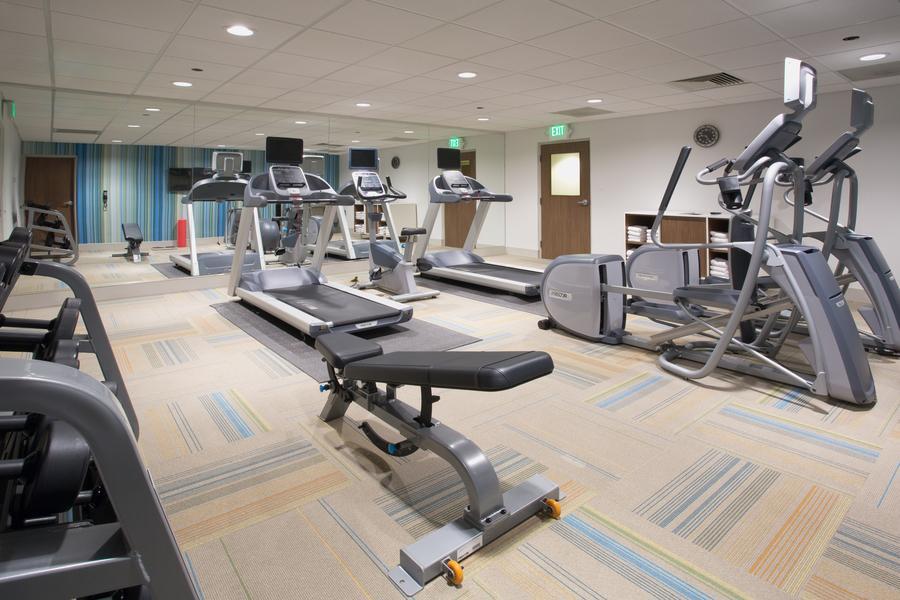 Holiday Inn Express & Suites Racine By Ihg Ngoại thất bức ảnh