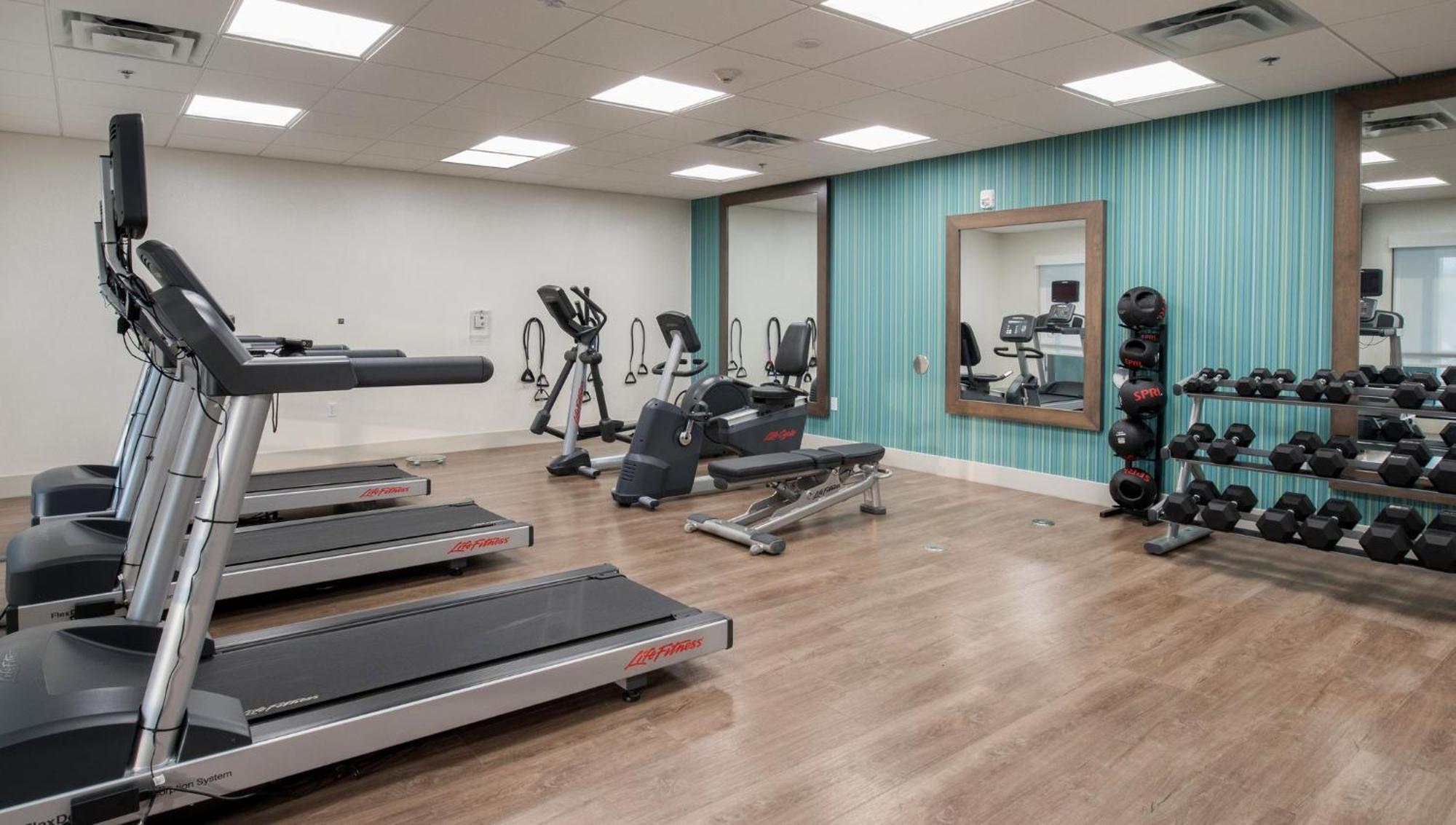 Holiday Inn Express & Suites Racine By Ihg Ngoại thất bức ảnh