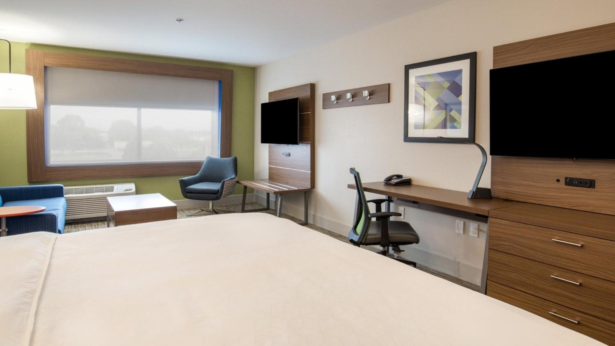 Holiday Inn Express & Suites Racine By Ihg Ngoại thất bức ảnh