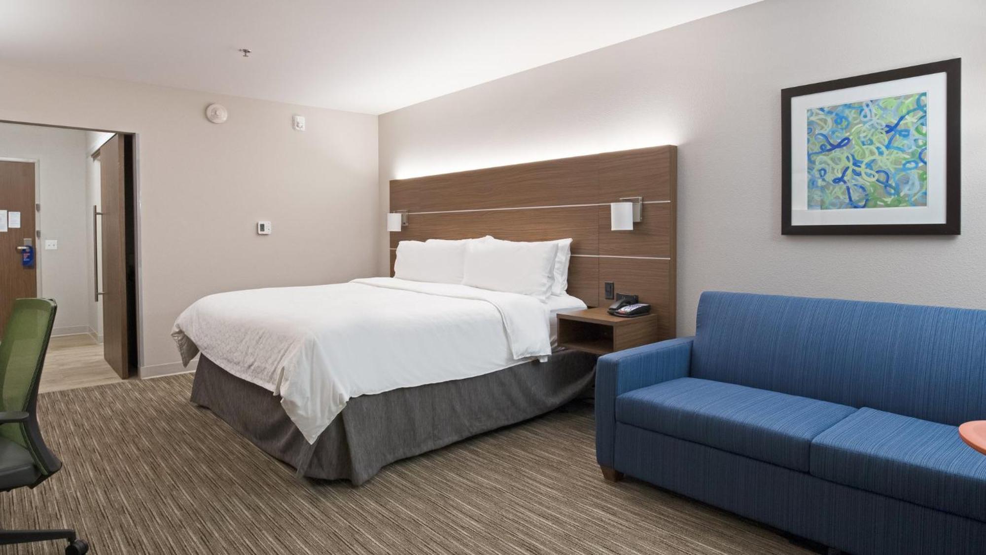 Holiday Inn Express & Suites Racine By Ihg Ngoại thất bức ảnh