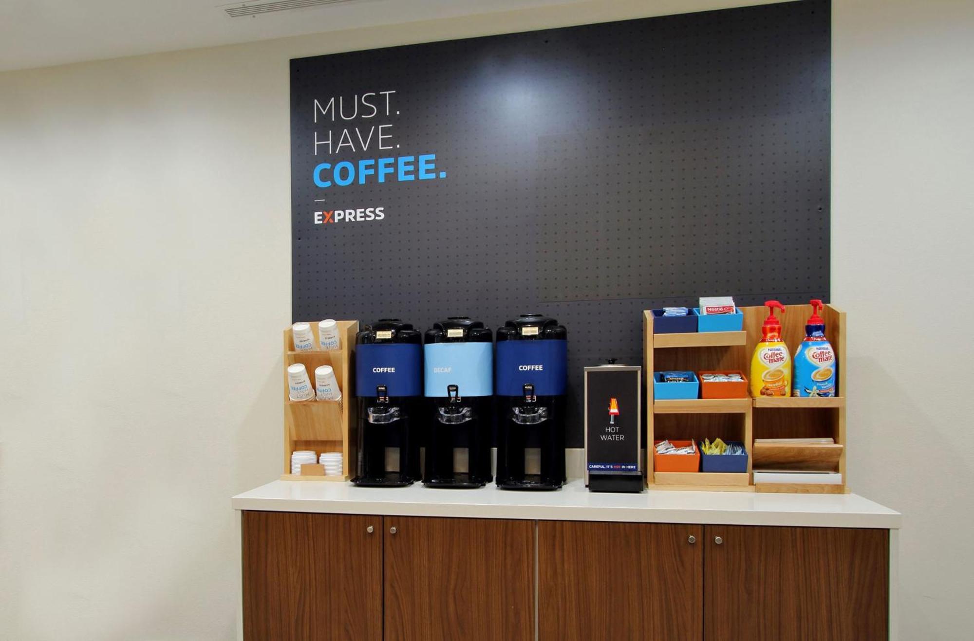 Holiday Inn Express & Suites Racine By Ihg Ngoại thất bức ảnh