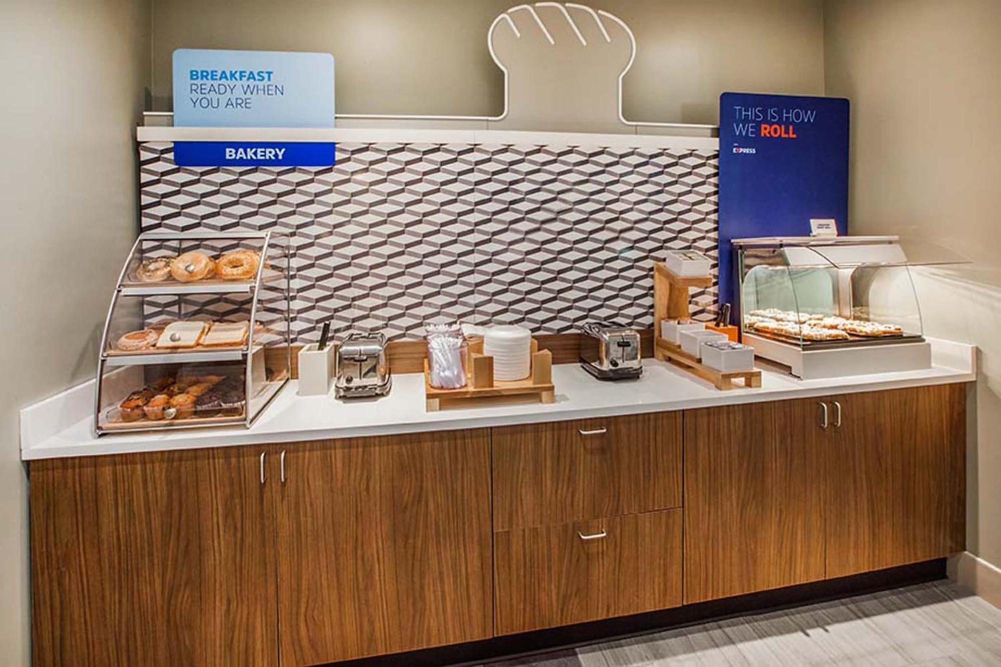 Holiday Inn Express & Suites Racine By Ihg Ngoại thất bức ảnh