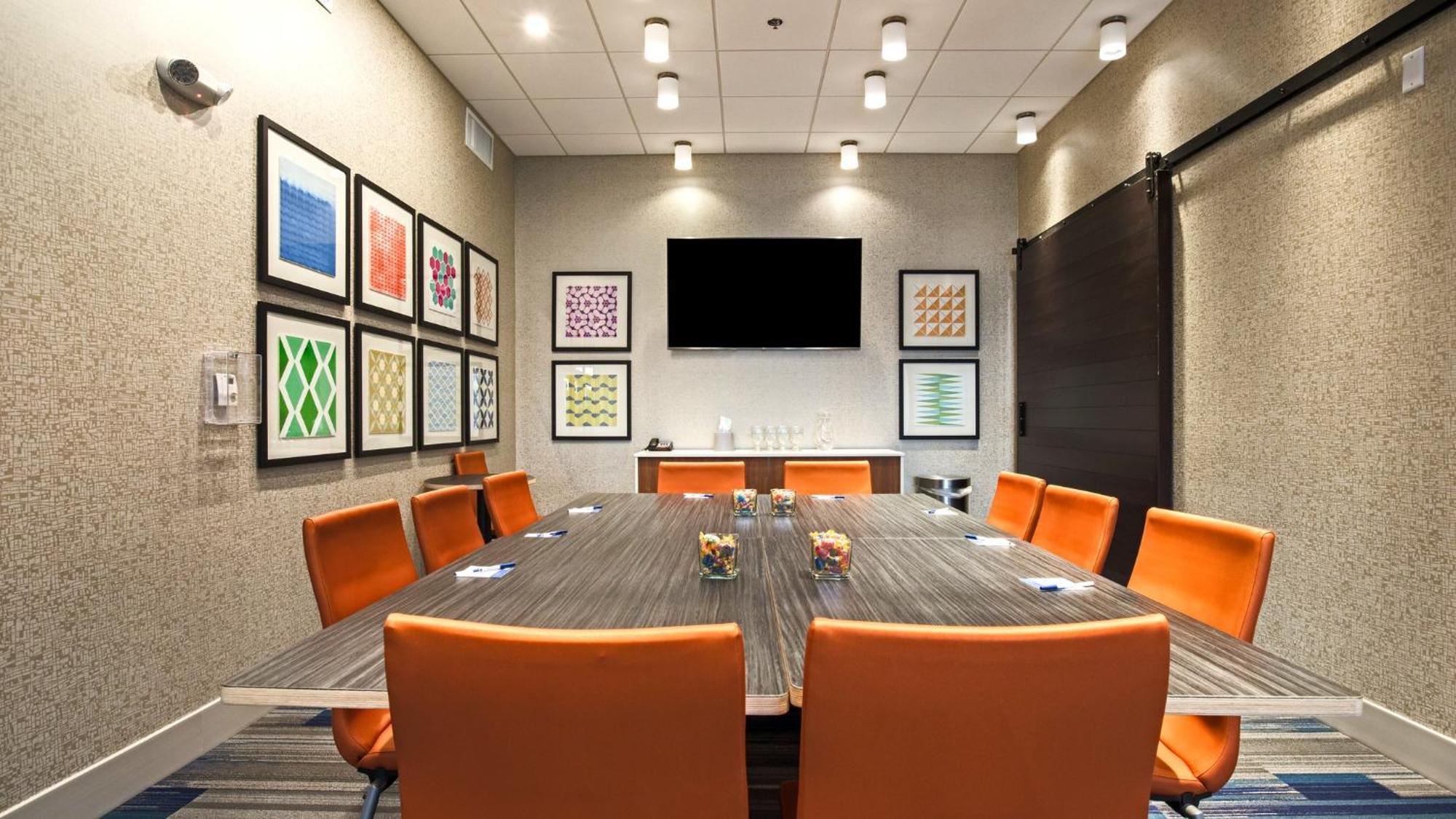 Holiday Inn Express & Suites Racine By Ihg Ngoại thất bức ảnh