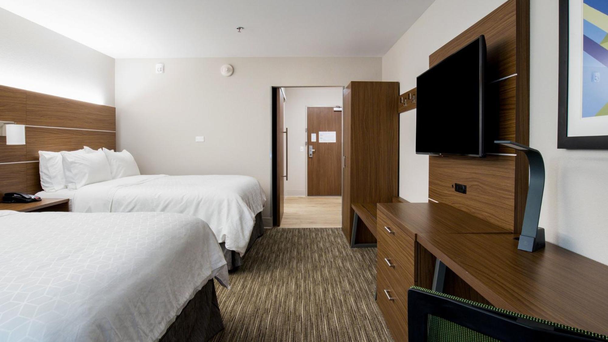 Holiday Inn Express & Suites Racine By Ihg Ngoại thất bức ảnh
