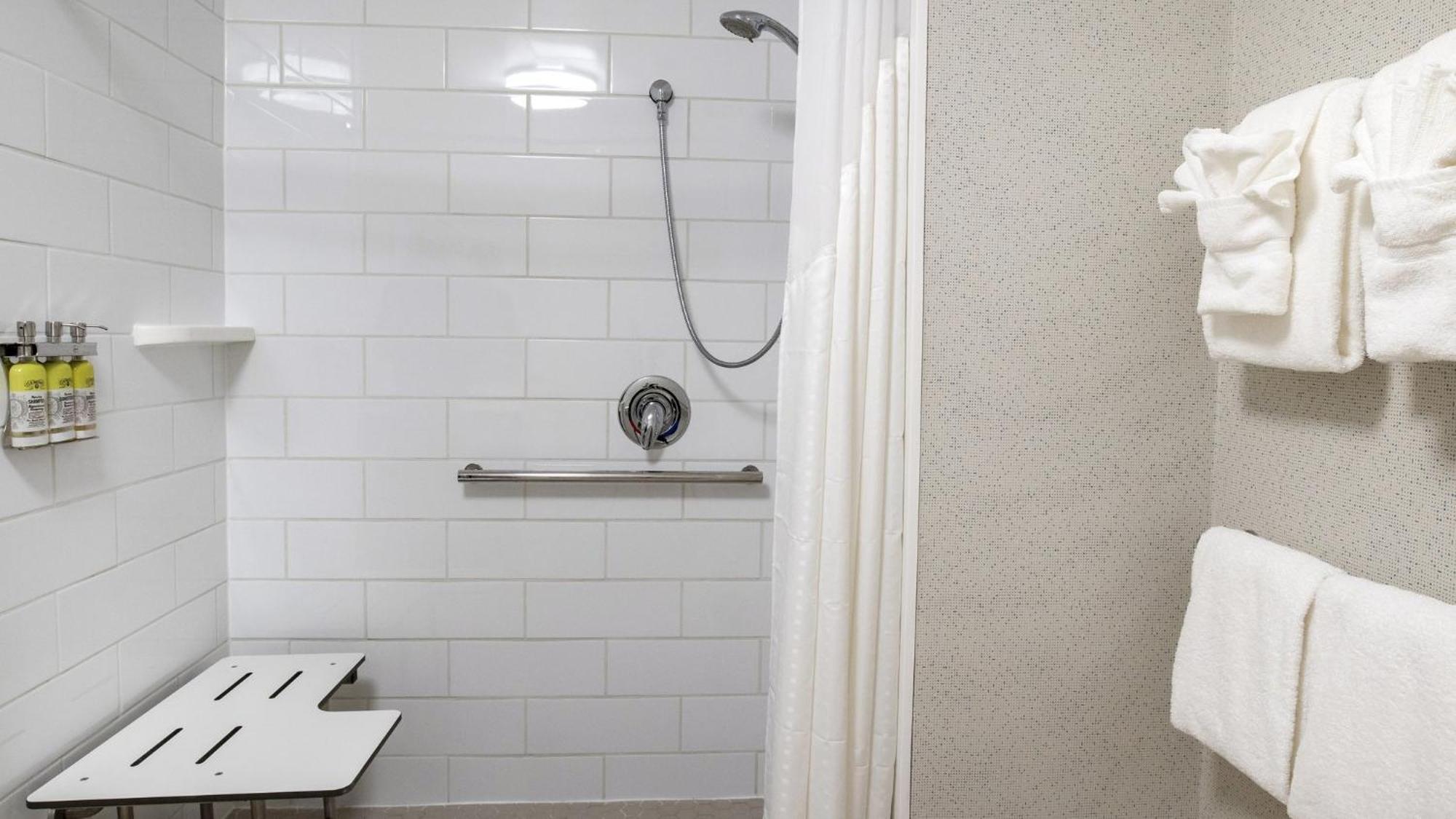 Holiday Inn Express & Suites Racine By Ihg Ngoại thất bức ảnh