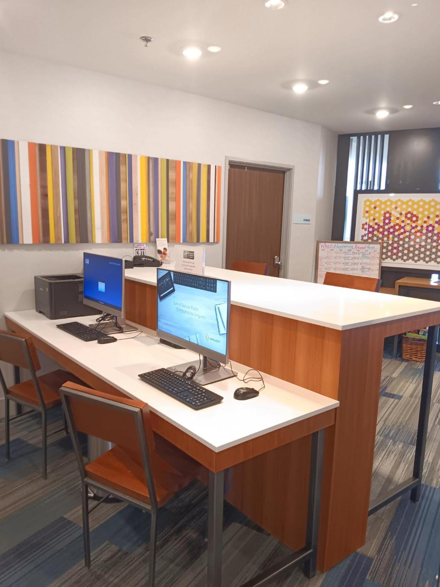 Holiday Inn Express & Suites Racine By Ihg Ngoại thất bức ảnh